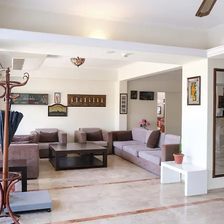 Hotel Beldibi Beach Hotel