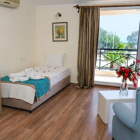 Beldibi Beach Hotel *