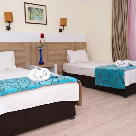 Beldibi Beach Hotel *