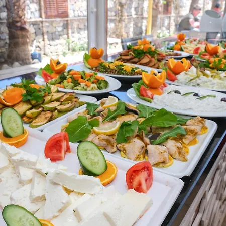 Beldibi Beach Hotel Hotel Beldibi (Kemer)