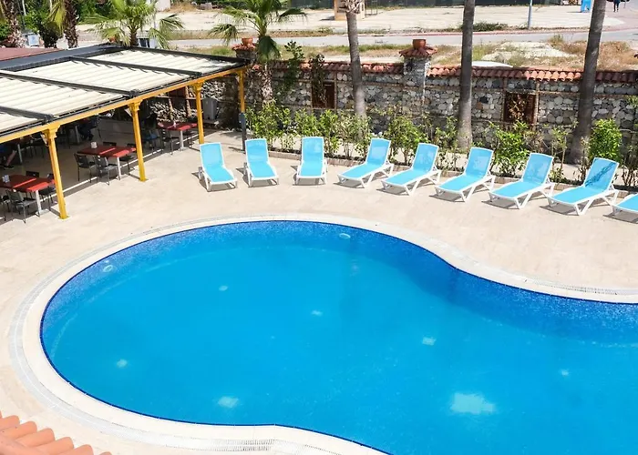 Beldibi Beach Hotel *