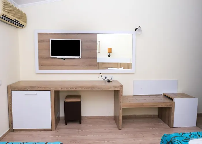 Beldibi Beach Hotel *