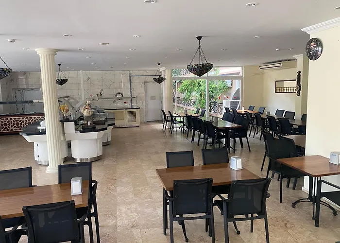 Beldibi Beach Hotel