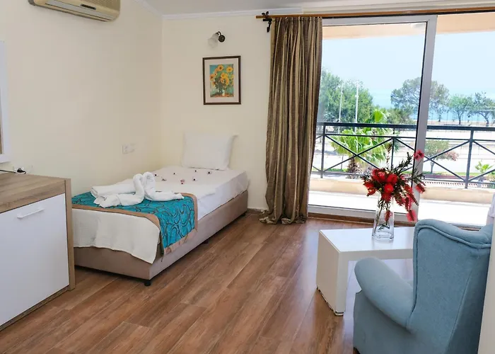 Beldibi Beach Hotel *