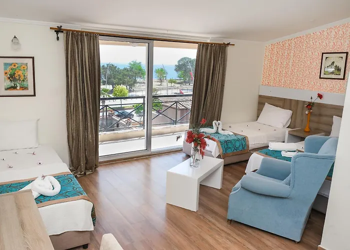 Beldibi Beach Hotel