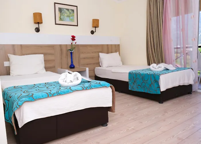 Beldibi Beach Hotel *