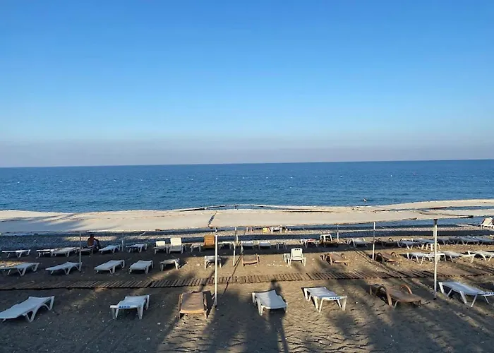 Beldibi Beach Hotel *