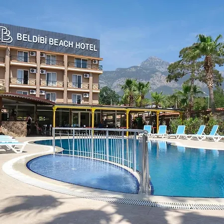 Beldibi * Beldibi (Kemer)