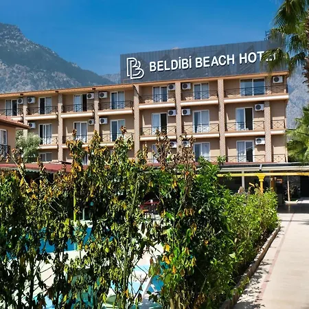 Beldibi Beach Hotel