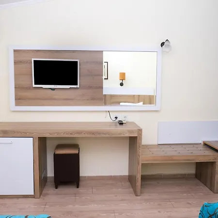 Beldibi Beach Hotel *