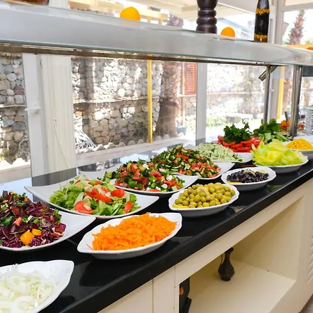 Beldibi Beach Hotel *