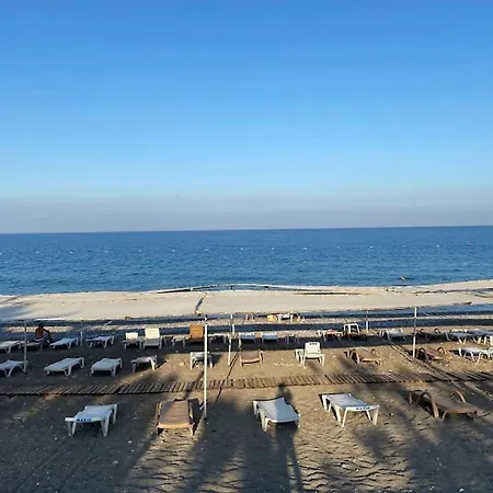 Beldibi Beach Hotel *