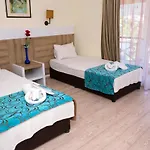 Hotel Beldibi Beach Hotel