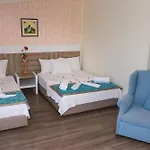 Beldibi Beach Hotel * Beldibi (Kemer)