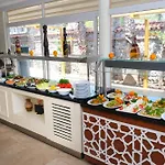 Beldibi Beach Hotel * Beldibi (Kemer)