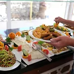 Beldibi Beach Hotel