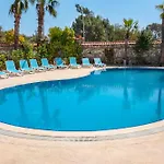 Hotel Beldibi Beach Hotel