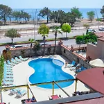 Hotel Beldibi Beach Hotel *