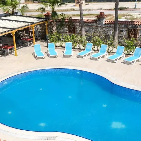 Beldibi Beach Hotel *