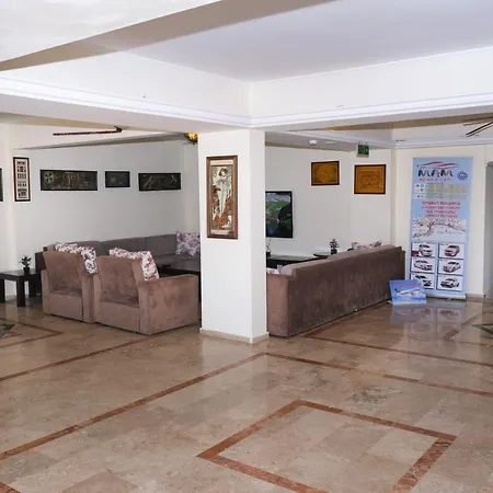 Beldibi Beach Hotel בלדיבי