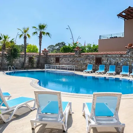 Beldibi Beach Hotel מלון