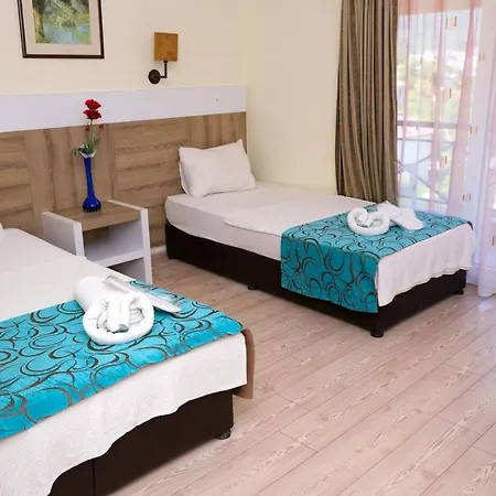 מלון Beldibi Beach Hotel
