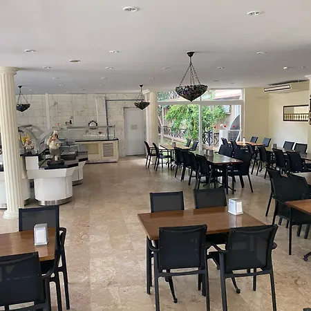 Beldibi Beach Hotel