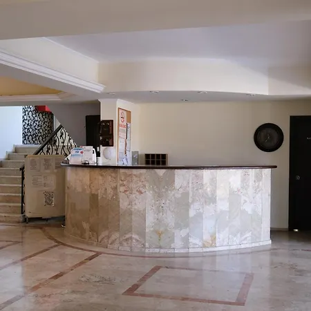 Beldibi Beach Hotel מלון