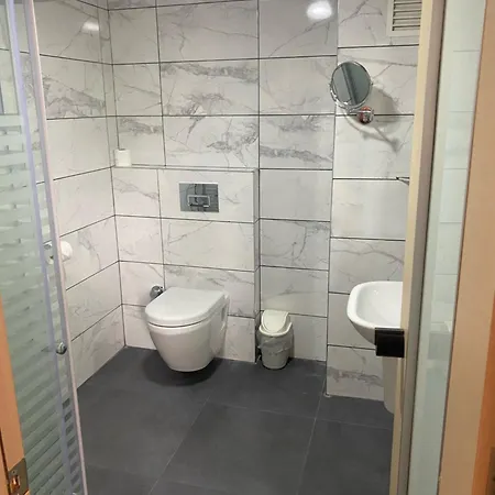 Beldibi Beach Hotel בלדיבי
