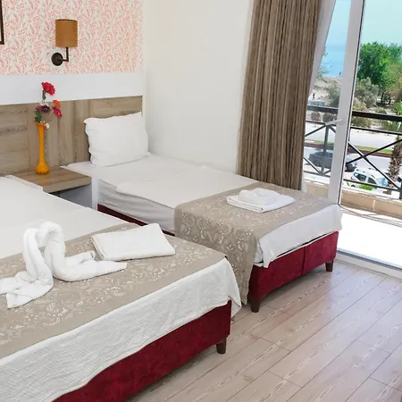 Beldibi Beach Hotel מלון