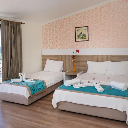 מלון Beldibi Beach Hotel