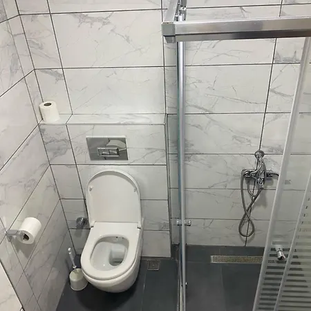 Beldibi Beach Hotel מלון *