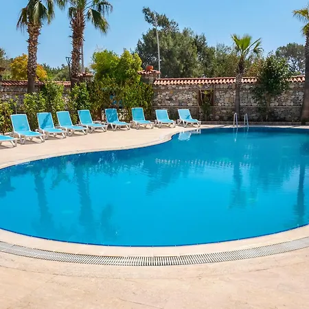 מלון Beldibi Beach Hotel
