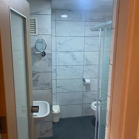 Beldibi Beach Hotel * בלדיבי